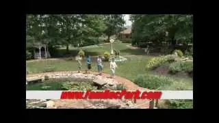 Family Recreation Park