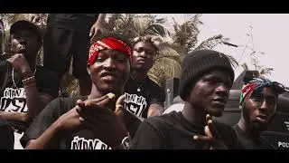 Sean Taylor - Osu Boy [Official Music Video]