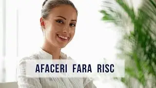 RisCo Afaceri fara Risc