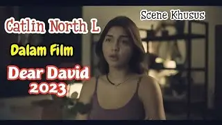 Spesial Scene. Tentang Dila  Remaja  SMA yang Cantik tapi Urakan