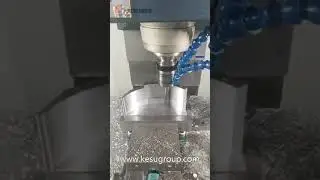 Aluminum 7075 CNC machining