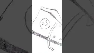 Shoe 👟 #shorts  #shoe #shoedrawing