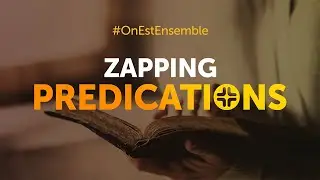 #OEE - Zapping des églises - dimanche 14 juin 2020