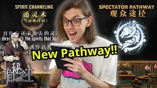 MY CHOSEN PATHWAY?? Old Neil's Mysticism Class Episode 7 | Reaction/Analysis