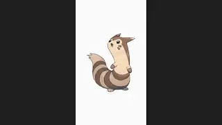 Pokemon Furret Facts