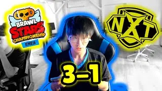 🎙️ MONTHLY FINALS VOICECOMMS VS XPERION NXT 🎧