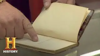 Первое издание &laquo;Доктора Джекилла и мистера Хайда&raquo; | Pawn Stars