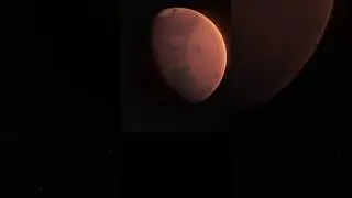 What Gases Are in Mars' Atmosphere? 🪐| EXPLAINED