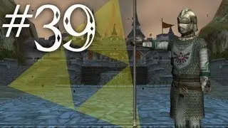 LSULP: Twilight Princess Walkthrough! Ep. 39 - Nintendo on Acid?