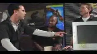 Extreme PC Garage trailer 3