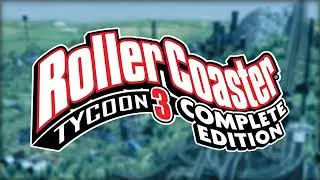 Summer Air - RollerCoaster Tycoon 3: Complete Edition OST Extended