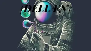 Siempre - DELLAEN (Audio Oficial)