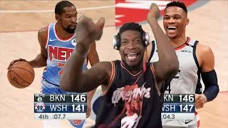 NBA 