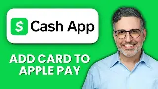 NEW! How to Add Your CashApp Card to Apple Pay (2025) 🍎 | Pay Instantly & Securely Anywhere