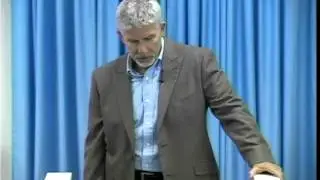 Authority and Submission (Part 1) - Romans 13:1-7