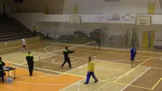 WC 2016 - group Y: POL vs UKR