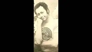 Dragan Jelić, Studio B, 1971.