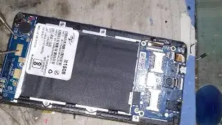 Itel It1508 Loudspeaker Problem Solution 100%