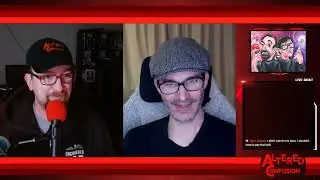 Episode 11.2025: Capture Card Craps Out