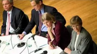 Harvard University Year in Pictures: 2008-2009