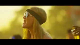 JensJacobsen - Beyond Worlds (Hardstyle) | HQ Videoclip