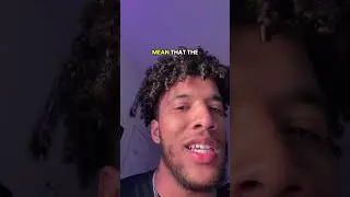 Why is the IPhone 17 Pro&rsquo;s camera bump massive??? #carterpcs #tech #techtok #iphone17