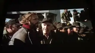 Raising the Titanic isolated score [Raise the Titanic movie]