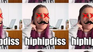 hiphipdiss - by Silly Simmuz