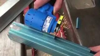 SANDER AND CUTTING 2017                                                                    BARTOLUCC