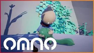 Let's Play Omno #8 - Yeccaph Mesa