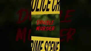 Two Sides to Every Murder by Danielle Valentine |  Book Trailer