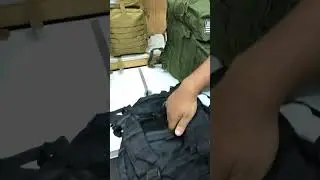 50L Large Capacity Army Military Tactical Backpack | Loots Pakistan