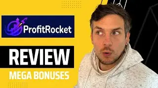 ProfitRocket Review + (Bonus Worth $997)