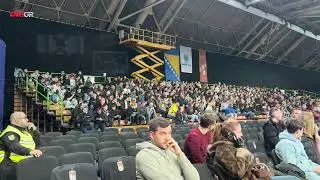KK Bosna - CSM Oradea, 21.02.2026.