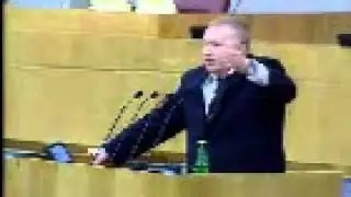 жириновский мечтает