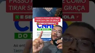 &Uacute;ltimas vagas abertas para tirar carteira de motorista pelo programa social!