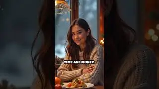 Winter Meal Planning Made Easy
