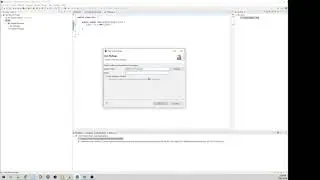 Robot Project in the Latest Version of Eclipse