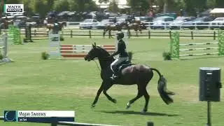 Winning Round 15-17 Eq - Jet Set - NEW ARENA (GRASS)