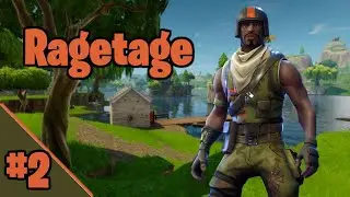 R1 Rage Compilation 2