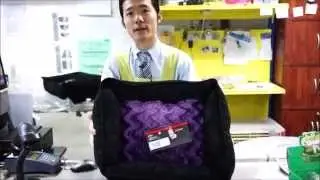An overview of Dogit Style Cuddle Bed and Sleeping Mat