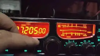 Conserto Voyage br9200 mais modificações 80 watts