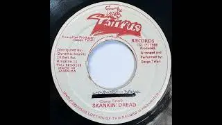 Unknow Singer - Computer Dance + Dub - 7