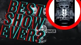 Does NXT Takeover New Orleans Still hold up in 2025?
