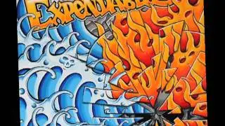 The Expendables - 