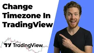 How To Change Timezone In TradingView (2026 Easiest Way)