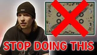 Why Most Airsoft Fields Are Bad (And How to Fix Them)