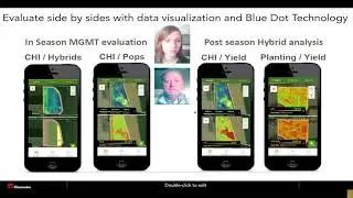 Helpful digital farm tools at your fingertips!