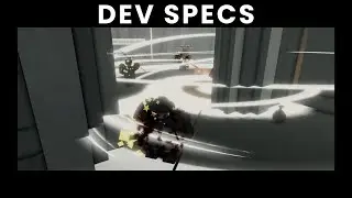 I Joined A Developer Server | Deepwoken