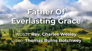 Father Of Everlasting Grace